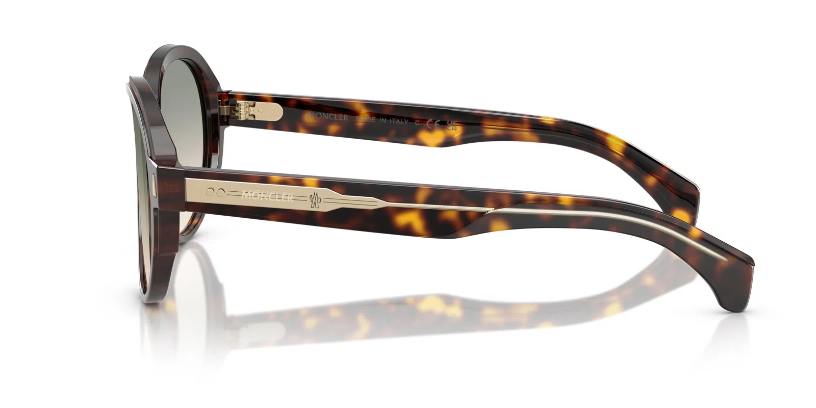 Moncler Swanspan 6005F Sunglasses - view 5